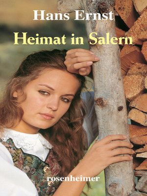 cover image of Heimat in Salern
